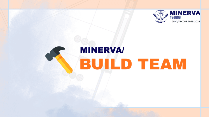 BUILD