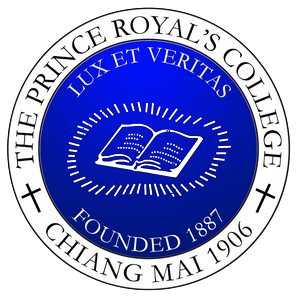 PRC Logo