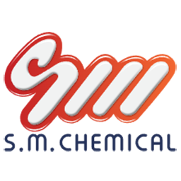 SM Chemical Logo