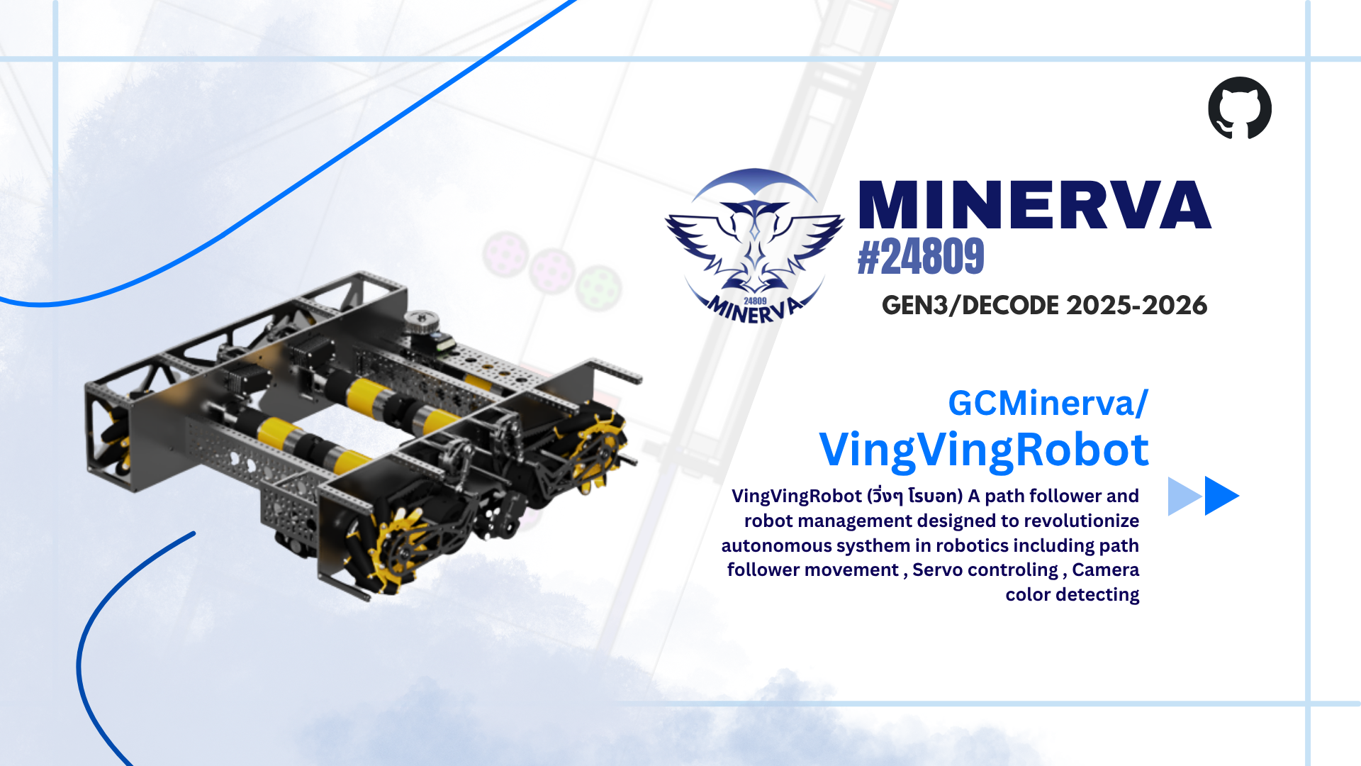 VingVing Robot