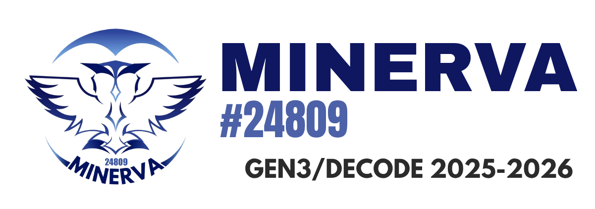 Minerva#24809 Gen3 | FTC